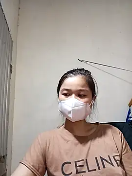 Snapshot of Daisy-lusia96 chatting on September 18, 2:09 pm Daisy-lusia96 online show from September 18, 2:09 pm