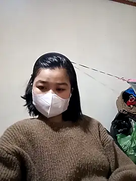 Daisy-lusia96 online show from November 18, 10:13 pm