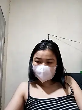 Daisy-lusia96 online show from November 14, 2:37 am