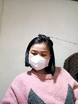 Snapshot of Daisy-lusia96 chatting on October 18, 1:46 pm Daisy-lusia96 online show from October 18, 1:46 pm