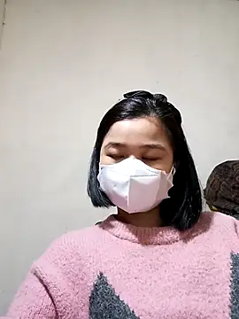 Snapshot of Daisy-lusia96 chatting on October 19, 1:52 am Daisy-lusia96 online show from October 19, 1:52 am