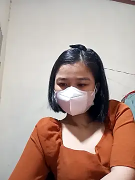 Snapshot of Daisy-lusia96 chatting on October 10, 2:34 am Daisy-lusia96 online show from October 10, 2:34 am