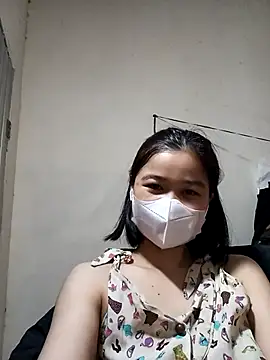 Daisy-lusia96 online show from November 9, 2:04 am