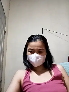 Daisy-lusia96 online show from November 4, 2:15 am