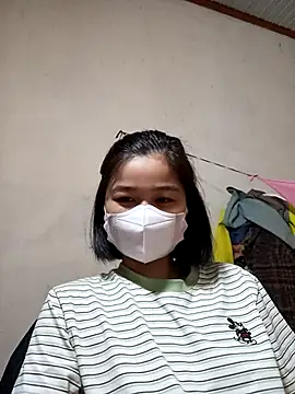 Snapshot of Daisy-lusia96 chatting on October 11, 12:55 am Daisy-lusia96 online show from October 11, 12:55 am