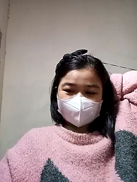 Daisy-lusia96 online show from November 16, 1:43 am