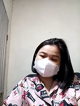 Snapshot of Daisy-lusia96 chatting on October 7, 2:29 pm Daisy-lusia96 online show from October 7, 2:29 pm