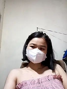 Daisy-lusia96 online show from October 26, 1:50 am