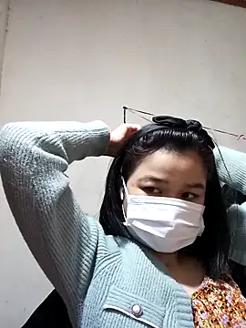 Daisy-lusia96 online show from October 30, 12:36 pm