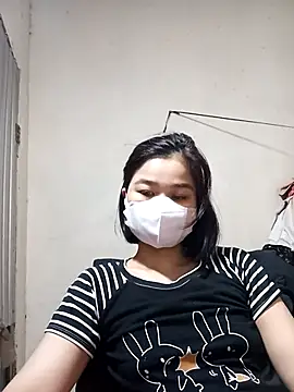 Snapshot of Daisy-lusia96 chatting on October 2, 2:04 am Daisy-lusia96 online show from October 2, 2:04 am