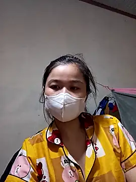 Snapshot of Daisy-lusia96 chatting on September 12, 2:28 pm Daisy-lusia96 online show from September 12, 2:28 pm