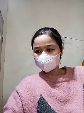 Daisy-lusia96 online show from November 24, 1:00 pm