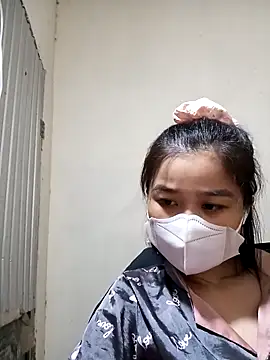 Snapshot of Daisy-lusia96 chatting on October 19, 2:09 pm Daisy-lusia96 online show from October 19, 2:09 pm