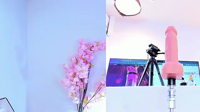 maily zanss online show from March 4, 7:43 pm