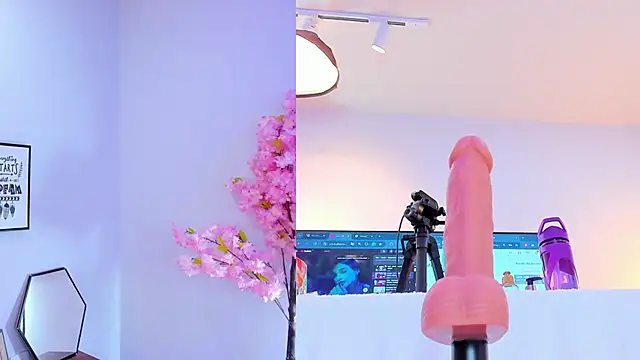 Snapshot of maily_zanss chatting on December 19, 7:38 pm maily zanss online show from December 19, 7:38 pm