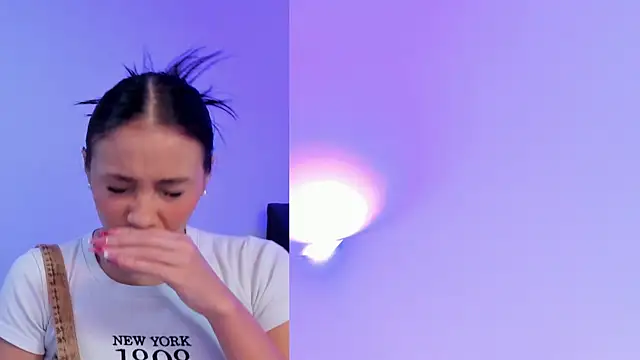 maily zanss online show from March 5, 7:43 pm