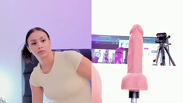 maily zanss online show from April 15, 7:40 pm