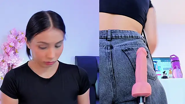 Snapshot of maily_zanss chatting on February 26, 7:58 pm maily zanss online show from February 26, 7:58 pm