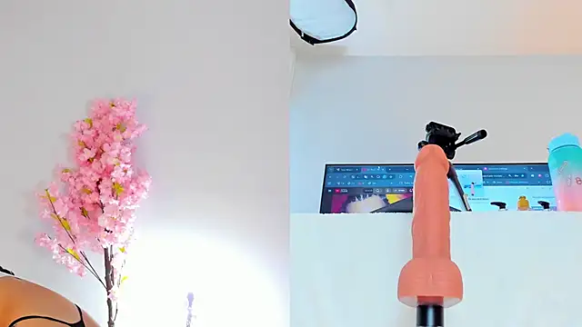 maily zanss online show from November 21, 7:24 pm