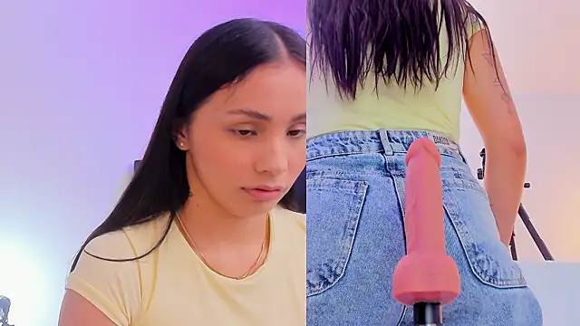 maily zanss online show from March 15, 8:16 pm