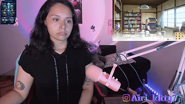 lila kitty81 online show from December 19, 6:54 pm