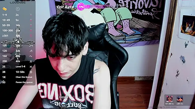 Snapshot of sai_l01 chatting on January 15, 10:02 pm sai l01 online show from January 15, 10:02 pm