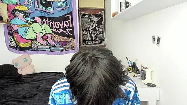 sai l01 online show from October 28, 6:40 pm