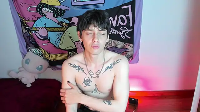 sai l01 online show from December 4, 11:26 pm