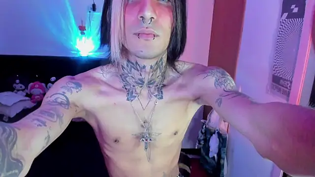 marshall  k online show from October 28, 9:30 am