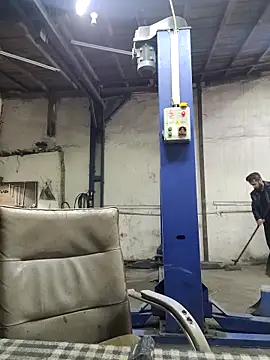 S-kt-et online show from April 18, 10:28 am