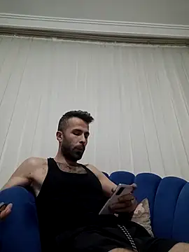 S-kt-et online show from February 22, 9:27 pm