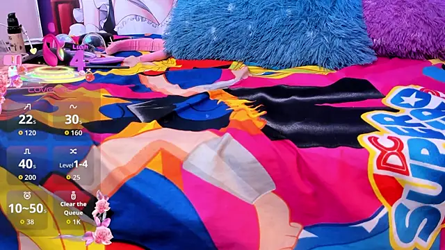 Kyoko Bms online show from October 26, 12:05 pm