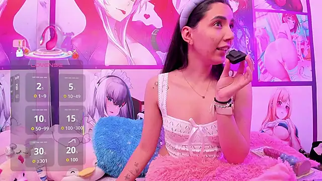 Snapshot of Kyoko_Bms chatting on October 15, 11:29 am Kyoko Bms online show from October 15, 11:29 am