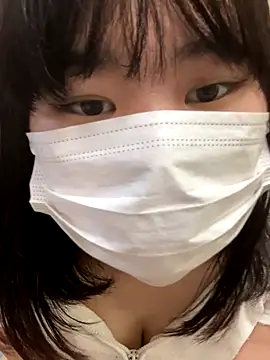 -SAKI-xx online show from October 2, 6:28 am