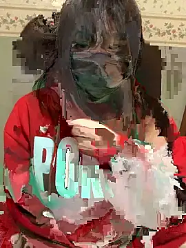 -SAKI-xx online show from November 13, 5:44 am