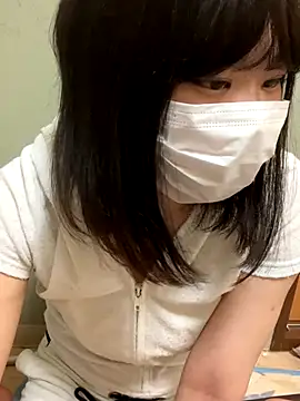 -SAKI-xx online show from October 14, 5:52 am