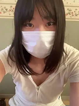 -SAKI-xx online show from October 3, 5:42 am