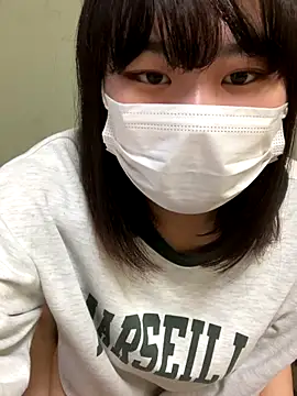 -SAKI-xx online show from October 23, 5:50 am