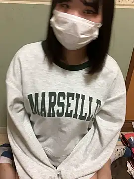 -SAKI-xx online show from October 22, 12:26 pm