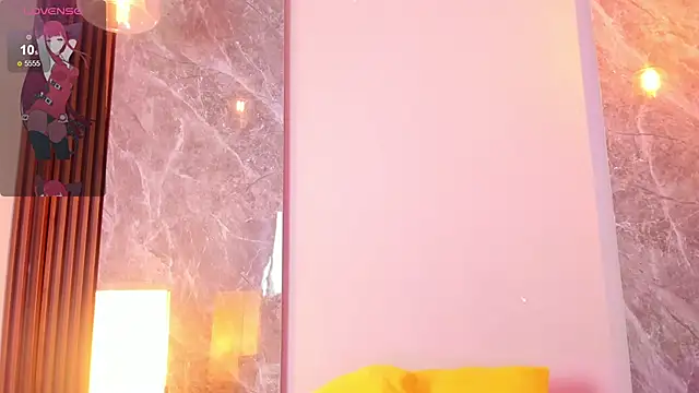 Emma hunter  online show from November 17, 4:16 am