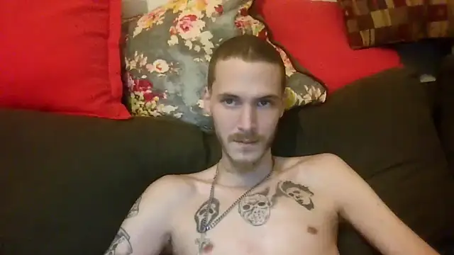 TooTall727 online show from September 28, 7:15 am