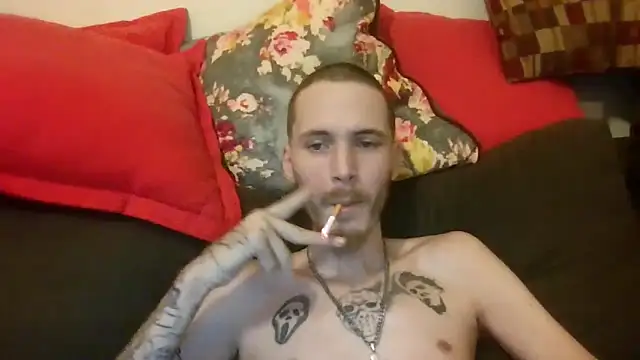 TooTall727 online show from September 23, 12:06 am