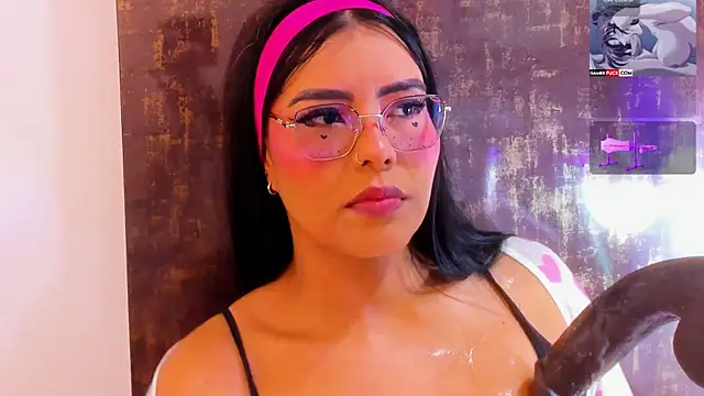 pocahontas lantina online show from April 9, 3:52 am