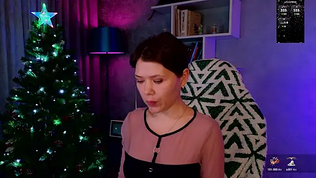 MyLittleGali online show from December 29, 5:42 am