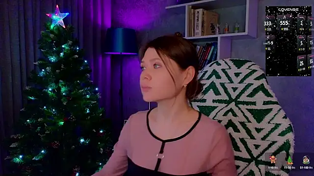 MyLittleGali online show from January 18, 10:49 am