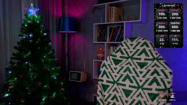 MyLittleGali online show from December 26, 7:03 am