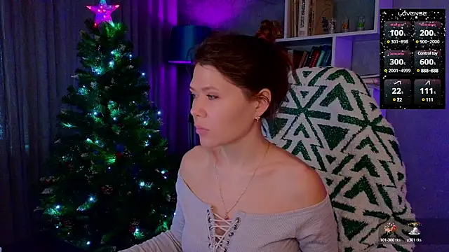 MyLittleGali online show from January 16, 4:07 am