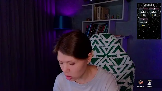 MyLittleGali online show from February 2, 12:02 pm