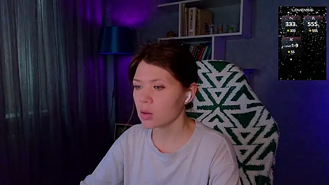 MyLittleGali online show from February 2, 8:56 am