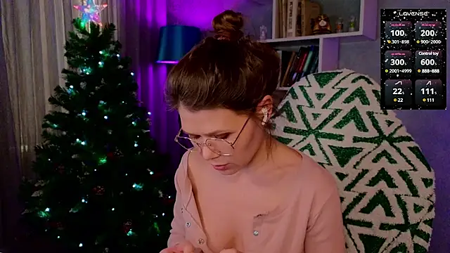 MyLittleGali online show from January 13, 7:21 am